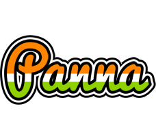 Panna mumbai logo