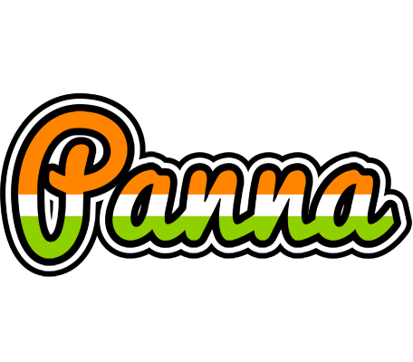 Panna mumbai logo