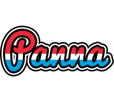 Panna norway logo