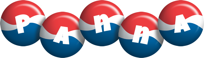 Panna paris logo