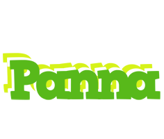 Panna picnic logo