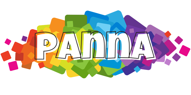 Panna pixels logo