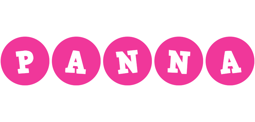 Panna poker logo