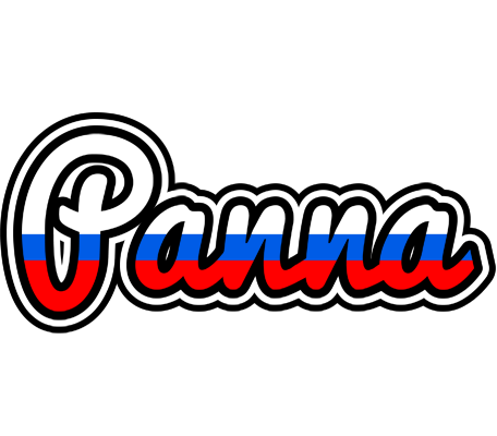 Panna russia logo