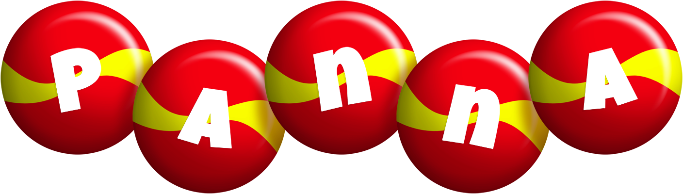 Panna spain logo