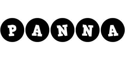 Panna tools logo