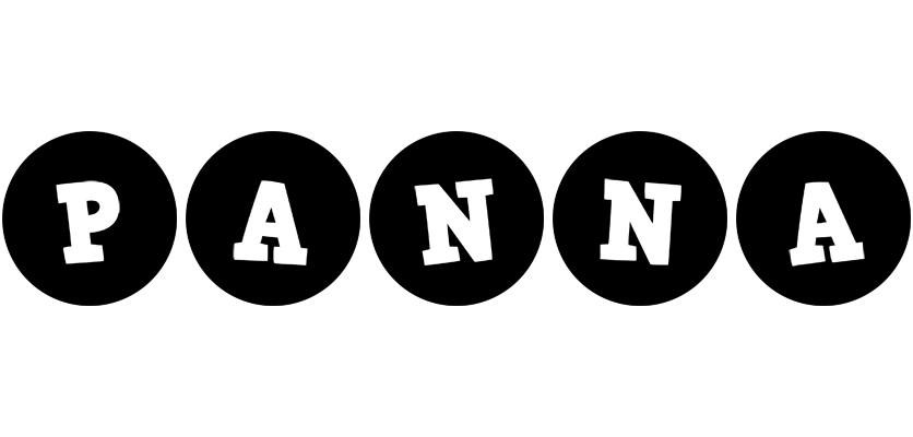 Panna tools logo