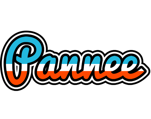 Pannee america logo