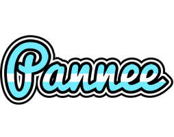 Pannee argentine logo