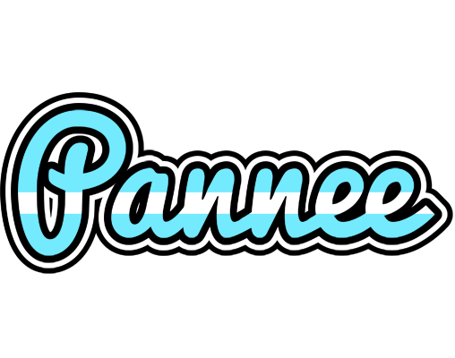 Pannee argentine logo