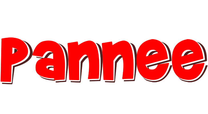 Pannee basket logo