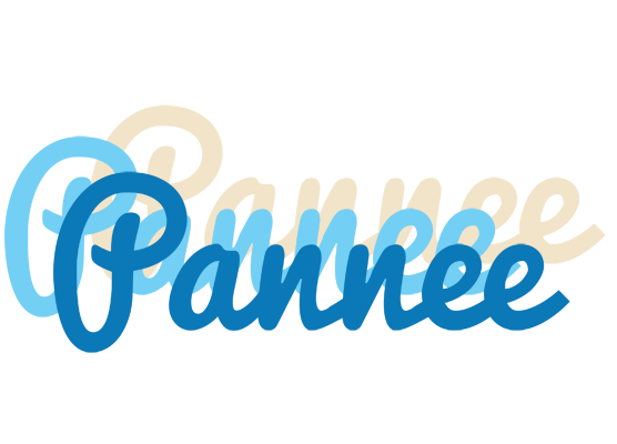 Pannee breeze logo