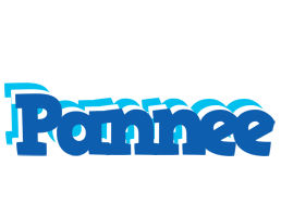 Pannee business logo