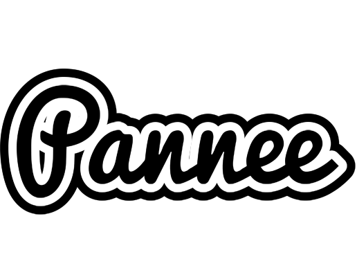 Pannee chess logo