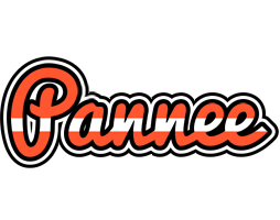 Pannee denmark logo