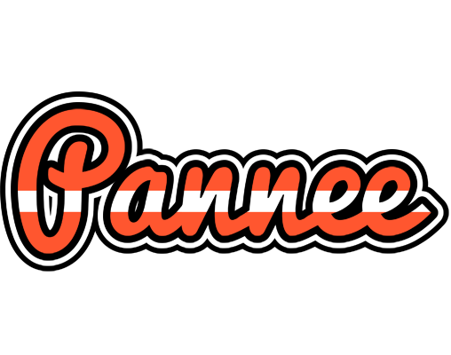 Pannee denmark logo