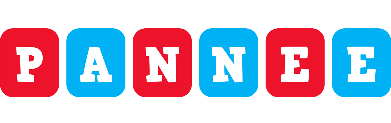 Pannee diesel logo