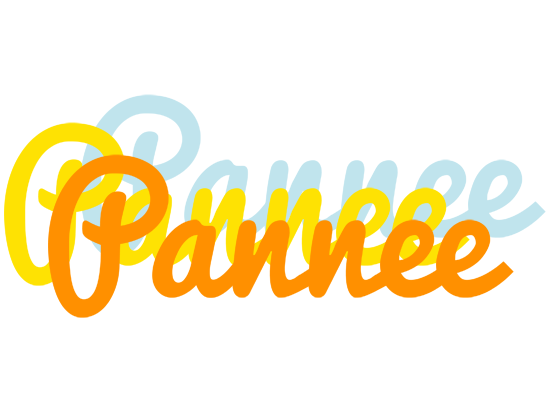 Pannee energy logo