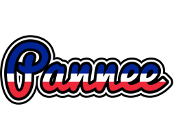 Pannee france logo