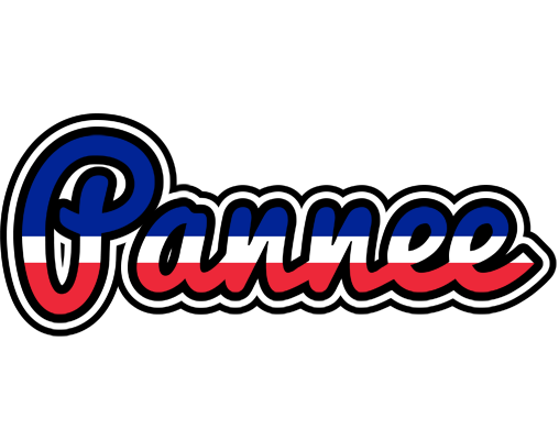 Pannee france logo