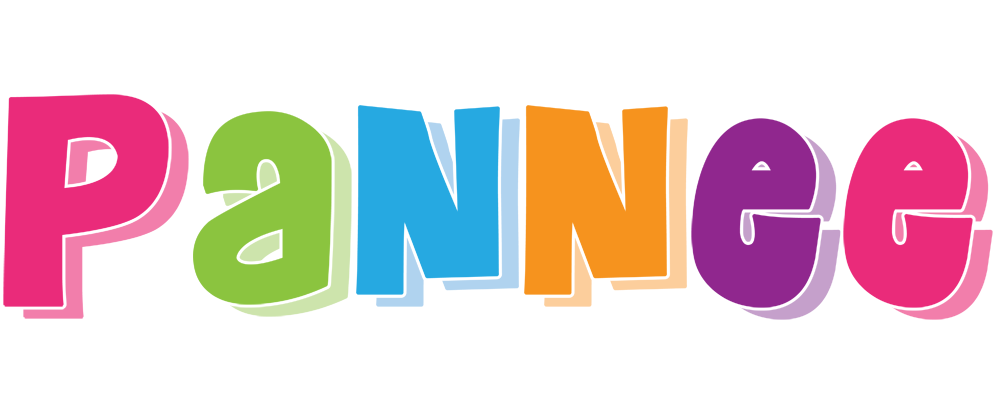 Pannee friday logo