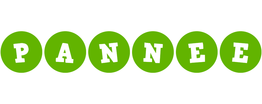 Pannee games logo