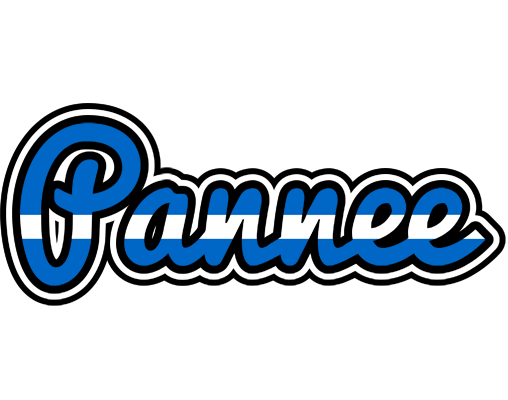 Pannee greece logo