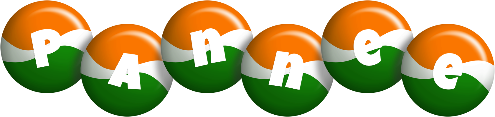 Pannee india logo