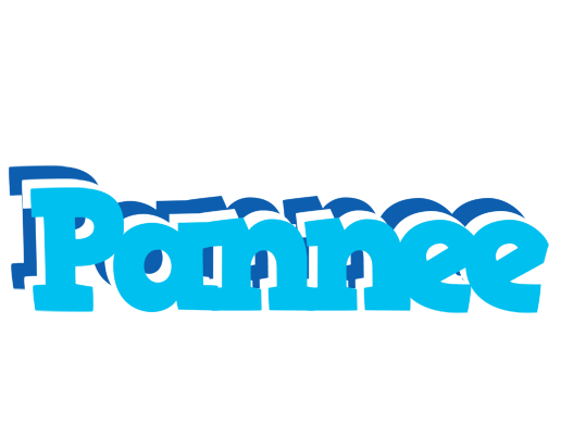 Pannee jacuzzi logo