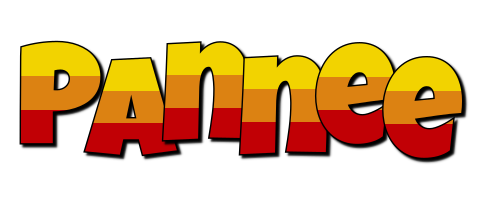 Pannee jungle logo