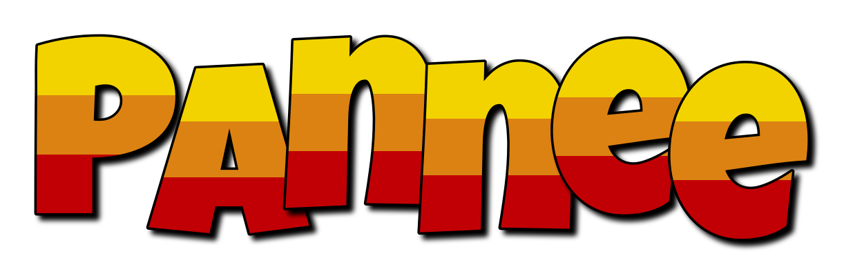 Pannee jungle logo