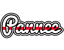 Pannee kingdom logo