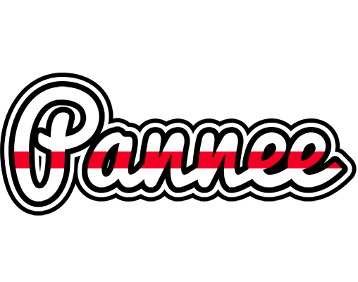 Pannee kingdom logo