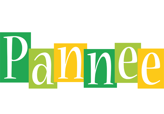 Pannee lemonade logo