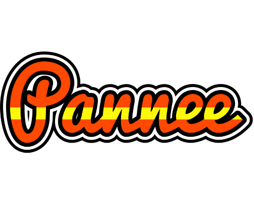 Pannee madrid logo
