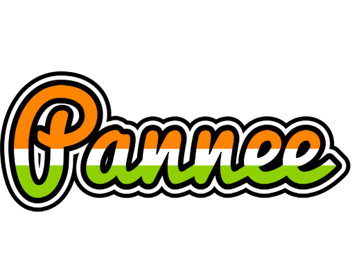 Pannee mumbai logo