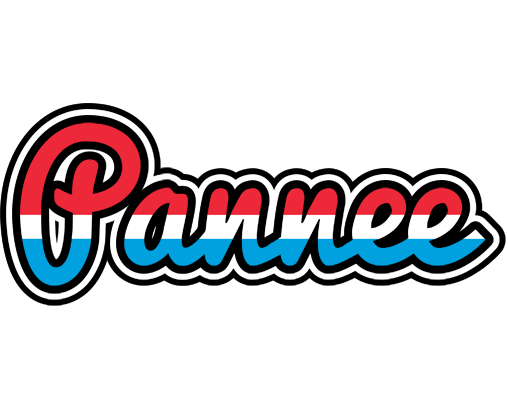 Pannee norway logo