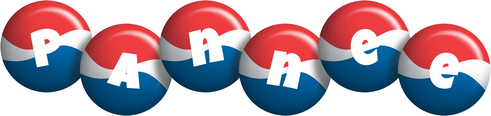Pannee paris logo