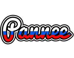 Pannee russia logo