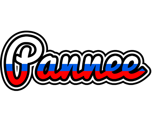 Pannee russia logo