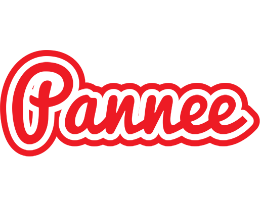 Pannee sunshine logo