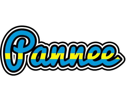 Pannee sweden logo