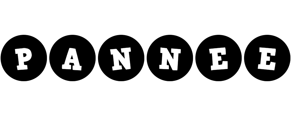Pannee tools logo
