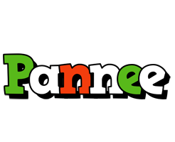 Pannee venezia logo