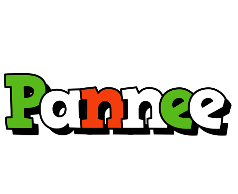 Pannee venezia logo