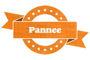 Pannee victory logo