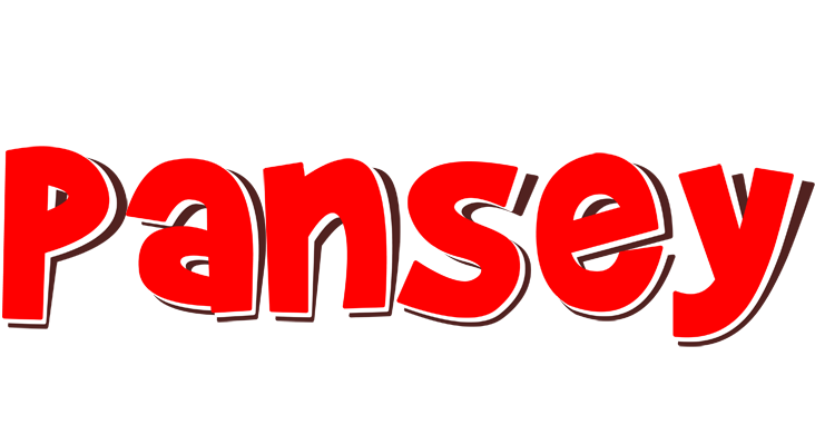 Pansey basket logo