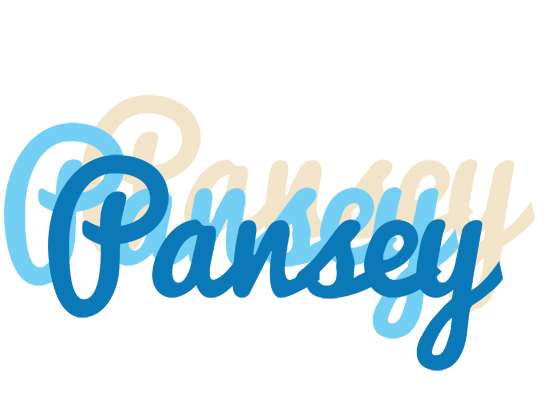 Pansey breeze logo