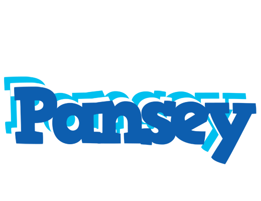 Pansey business logo