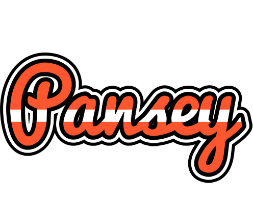 Pansey denmark logo